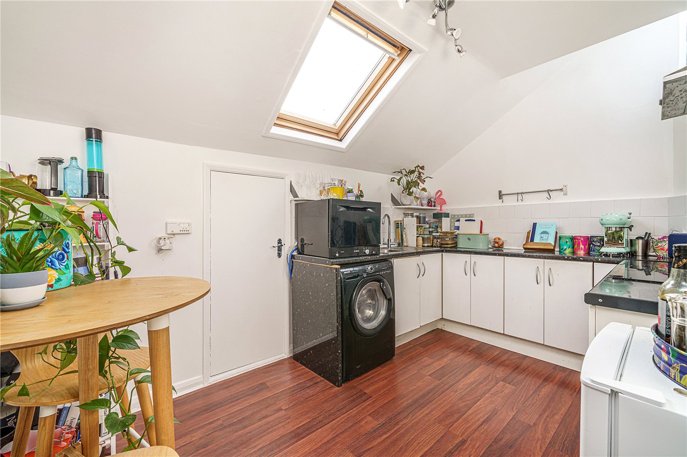 Kitchen Part One